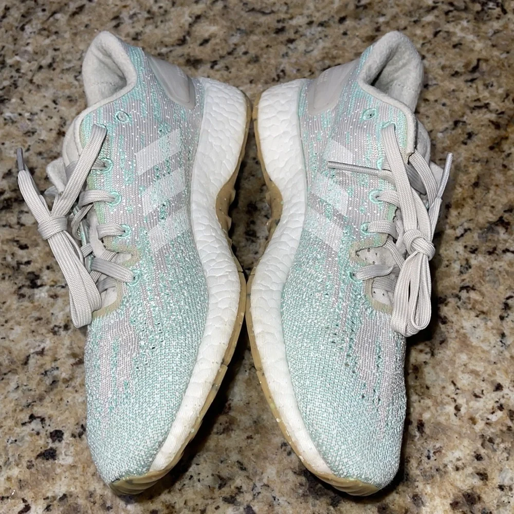 Adidas Pure Boost - Picture 3 of 11
